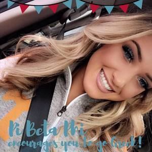 Meet your Posher, Jaclyn